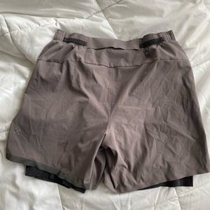 Lululemon shorts